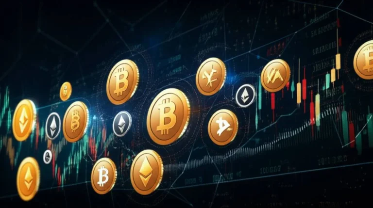 بهترین نرم افزار قیمت لحظه ای ارز دیجیتال