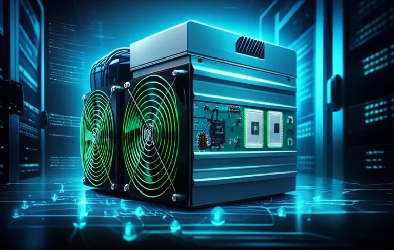 مشخصات ماینر Q3 30th | بررسی کامل فنی و جزئیات دستگاه