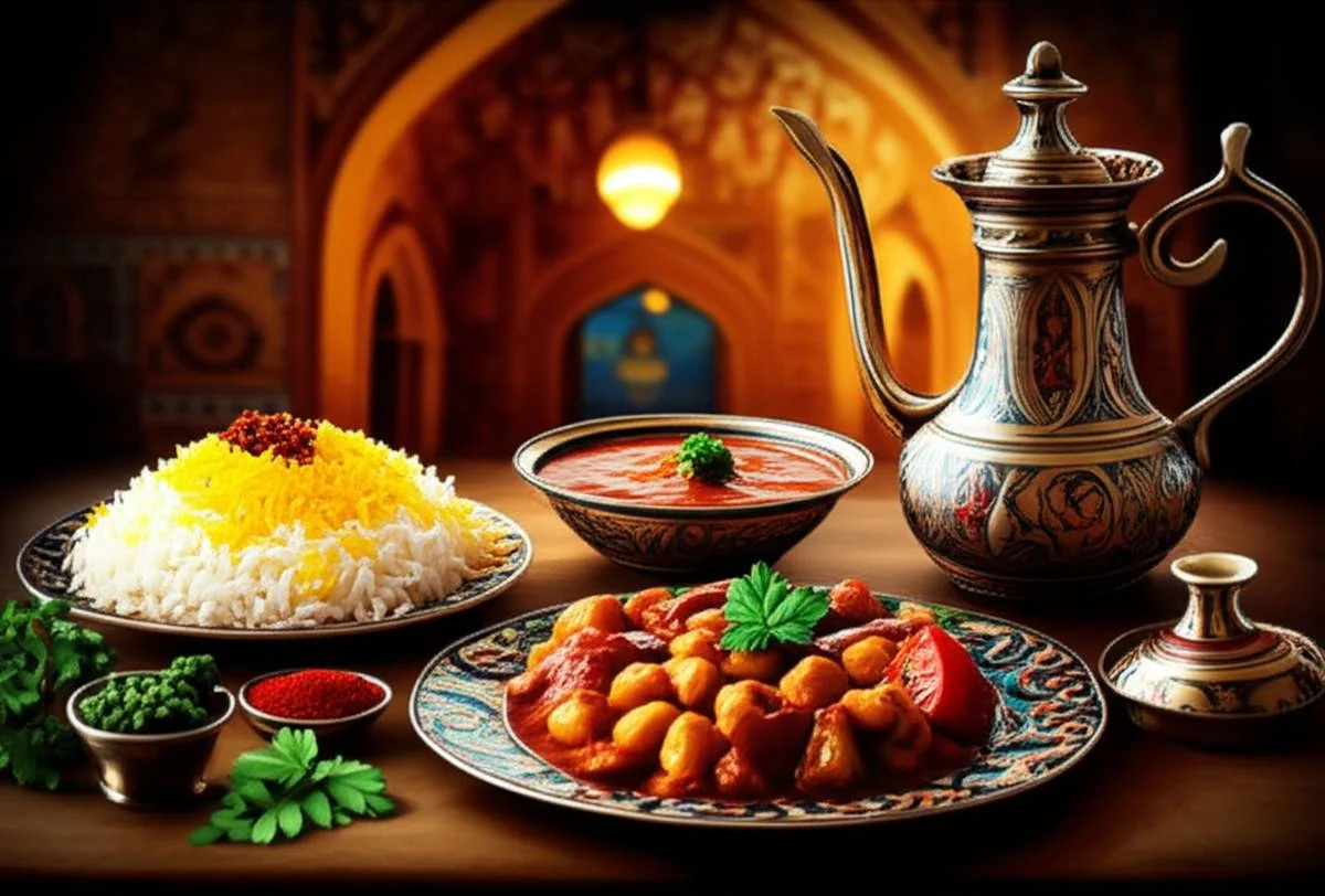تهران