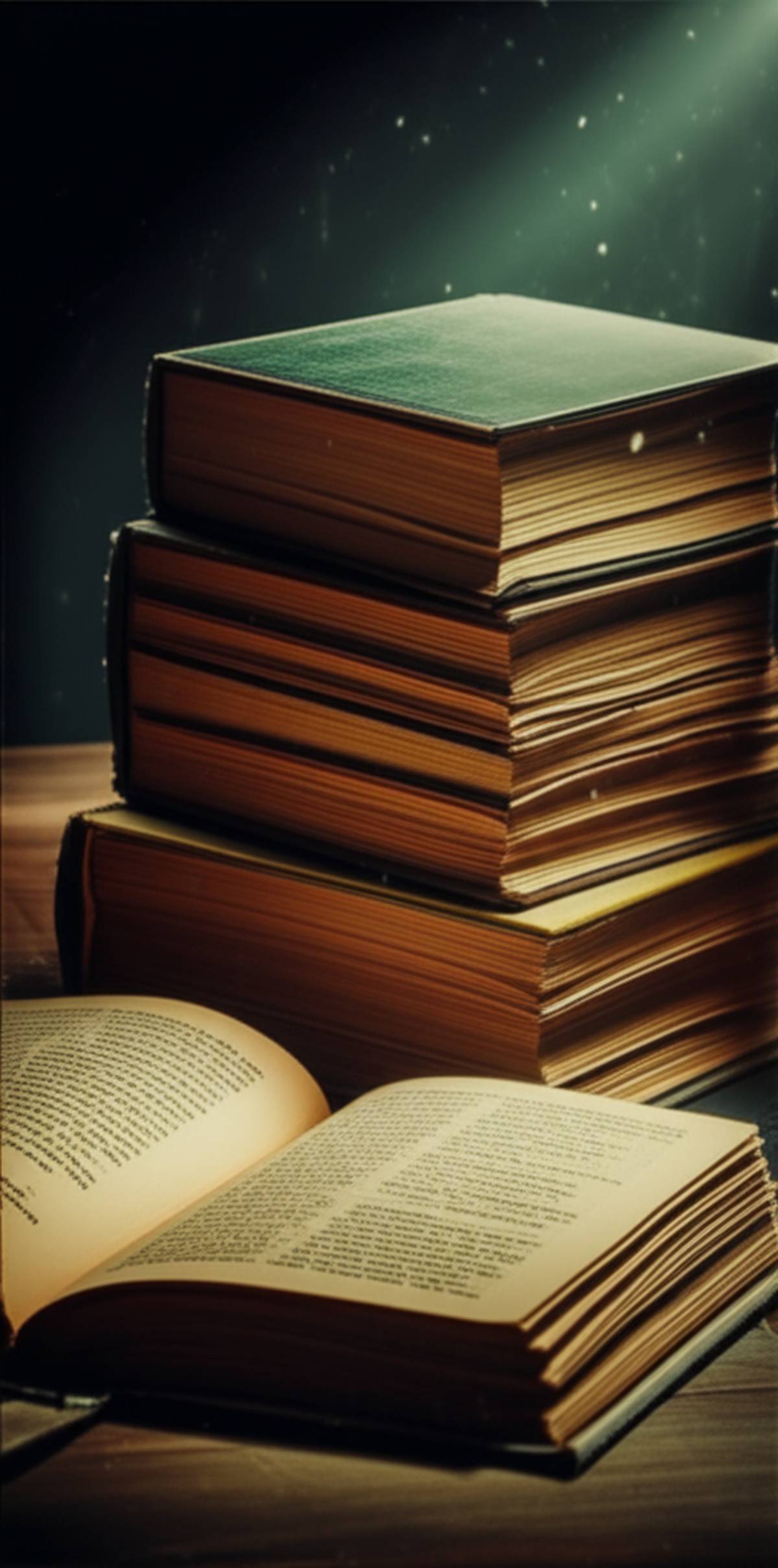 خلاصه کتاب