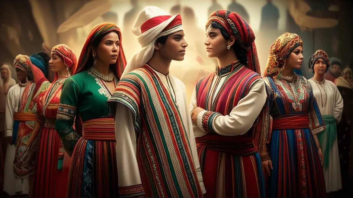 پوشاک |گردشگری