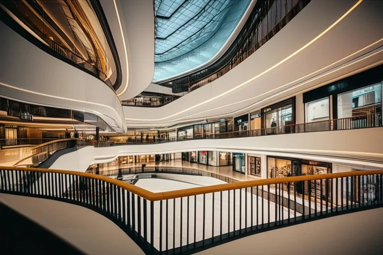 شیراز مرکز خرید 28 شیراز (Mall 28) | تجربه خریدی بی نظیر