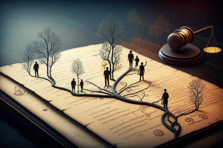 انحصار وراثت نامحدود یعنی چه؟ (توضیح کامل و جامع)