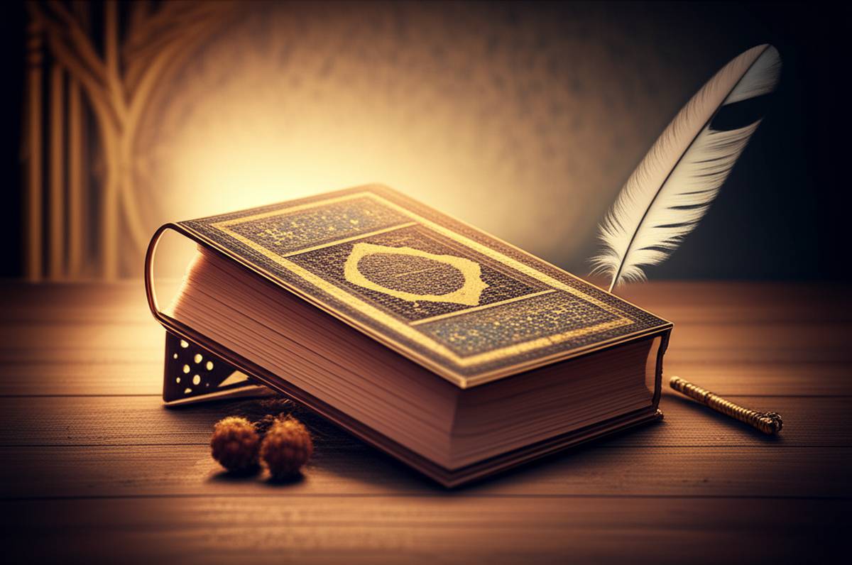 خلاصه کتاب