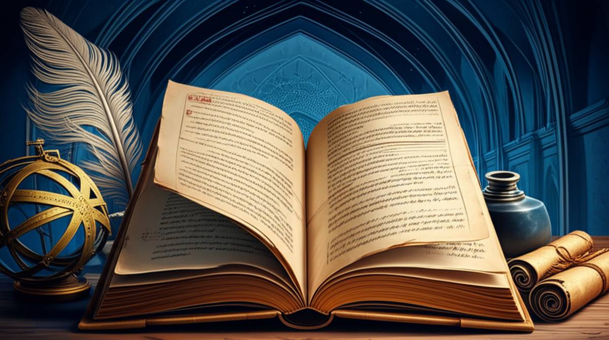 خلاصه کتاب