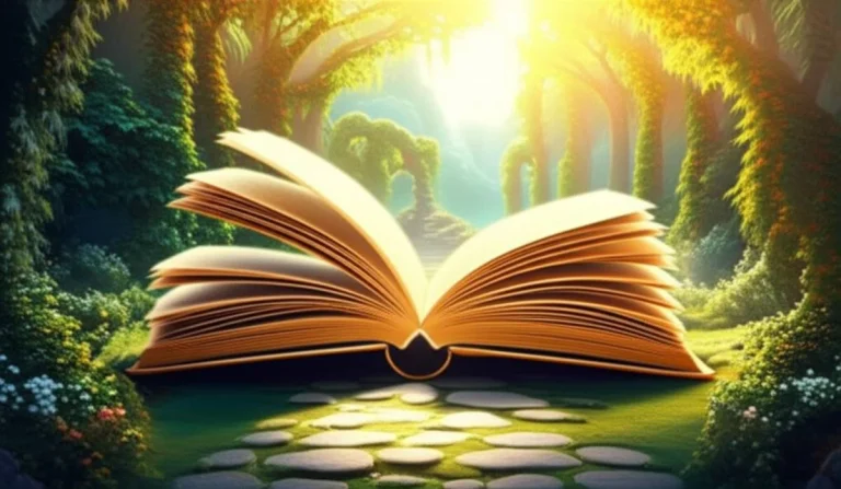 خلاصه کتاب کنج بهشت اثر تکین حمزه لو | نگاهی جامع به رمان