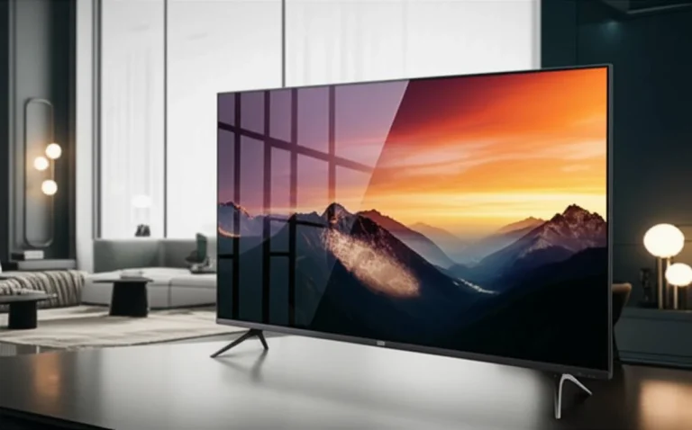 بررسی تلویزیون جی پلاس GTV-65RQM922S 65 اینچ QLED هوشمند