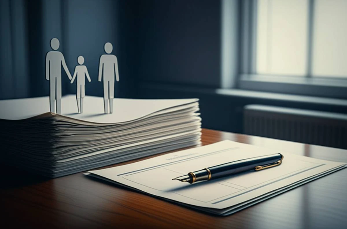 قوانین حقوقی
