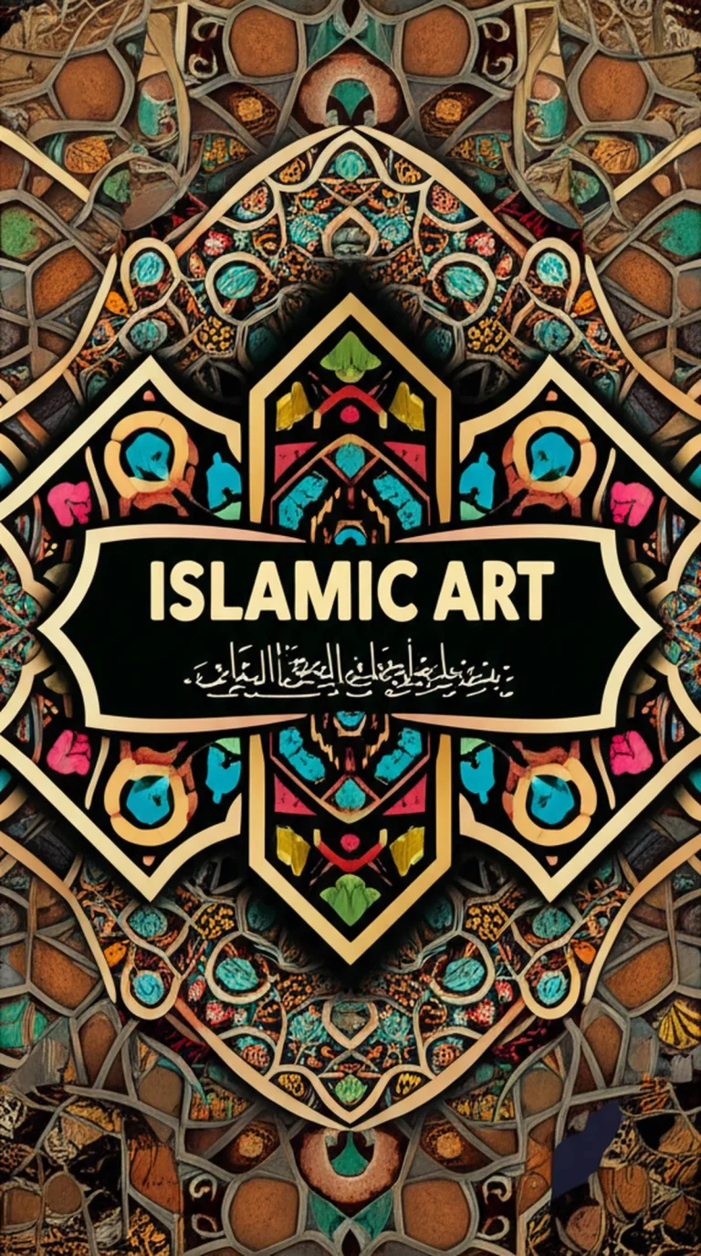 خلاصه کتاب هنر اسلامی پدرام حکیم زاده | اهداف، اصول و دیدگاه ها