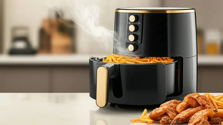 نقد و بررسی سرخ کن لارنزا مدل TH-255 (مزایا و معایب)