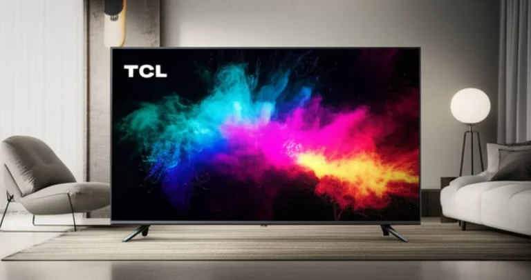 بررسی تلویزیون هوشمند 65 اینچ TCL مدل 65P755