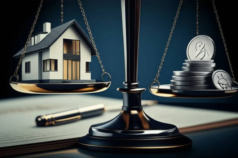 تنصیف اموال – آخرین قوانین و مقررات (آپدیت ۱۴۰۳)