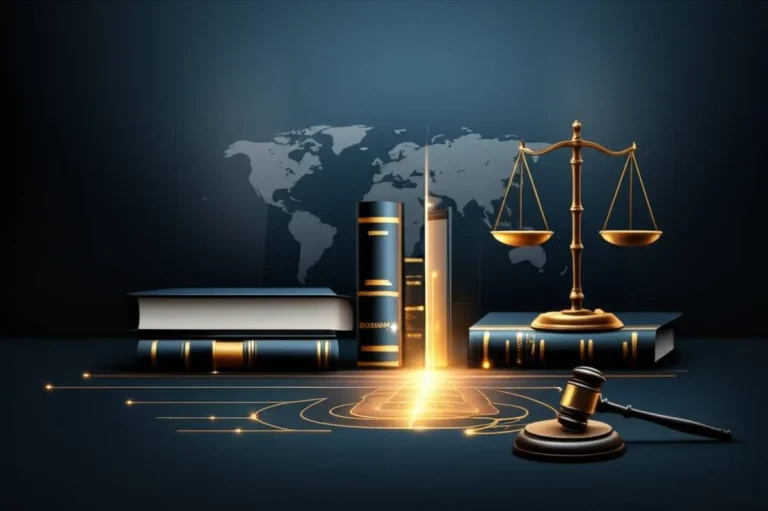تقسیم بندی حوزه قضایی: مفهوم، انواع و نکات حقوقی