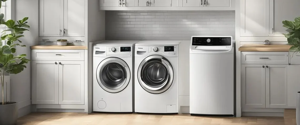 آشپزخانه |فناوری |لباسشویی آشپزخانه |فناوری |لباسشویی