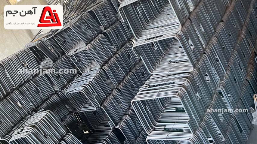 آهن |آهن آلات |ساختمان