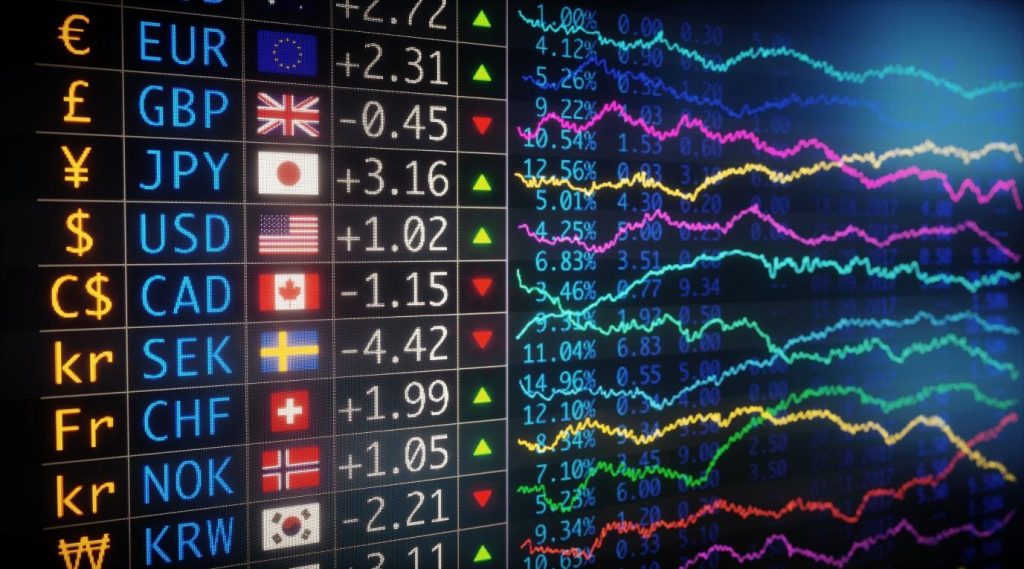 ارز دیجیتال |صرافی |فارکس