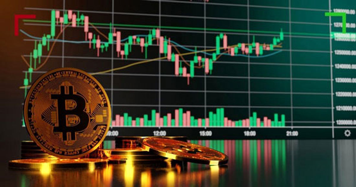 ارز دیجیتال |صرافی |فارکس