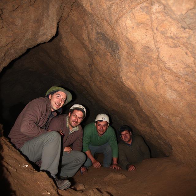 ایمنی |باتری |سنگ غارنوردی