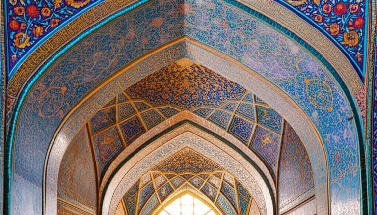 خلاصه کتاب راهنمای سفر به شیراز | نکات کاربردی و جاذبه ها
