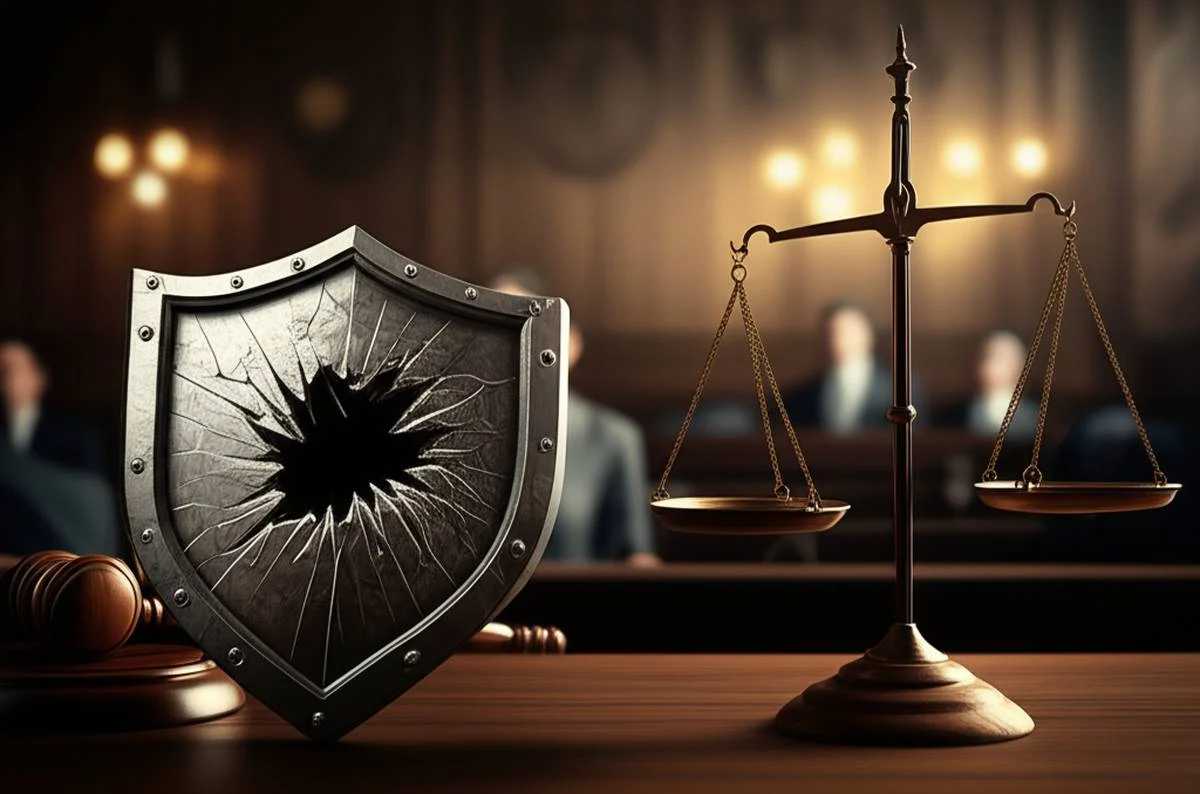 قوانین حقوقی