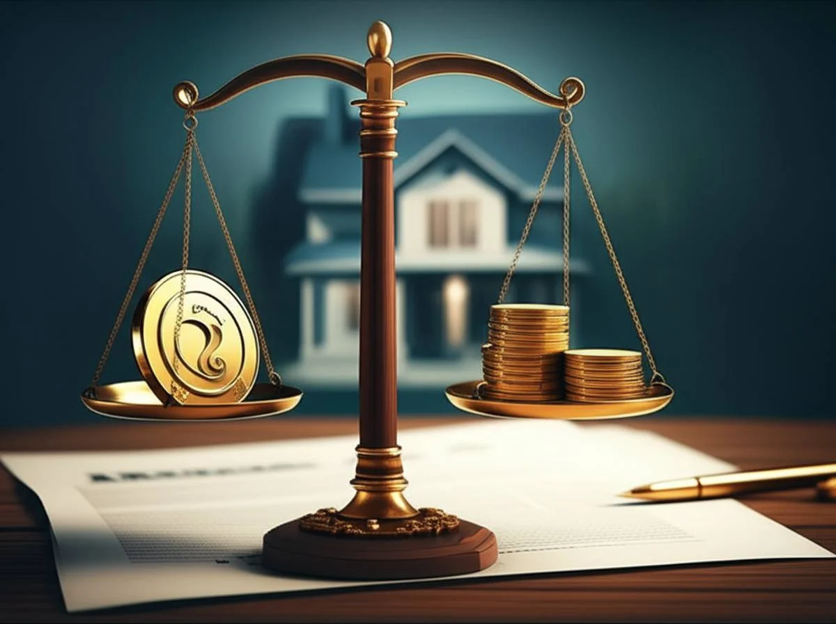 قوانین حقوقی