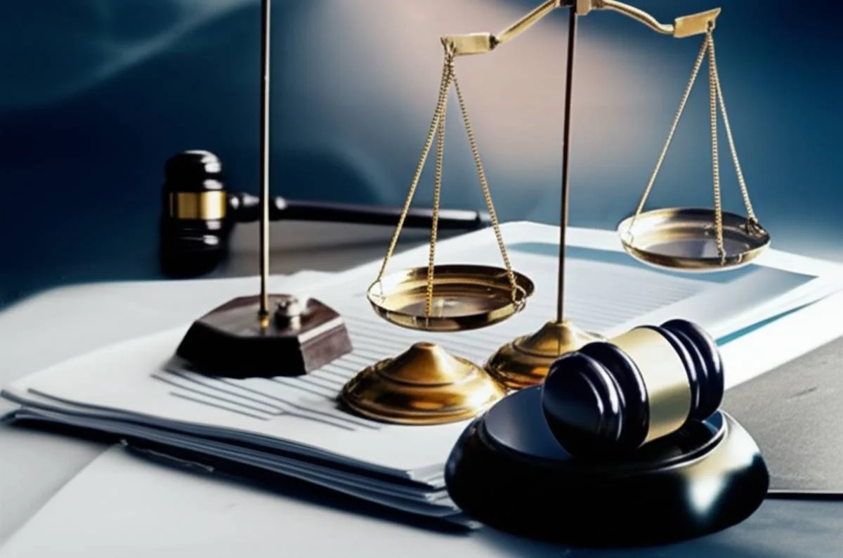 قوانین حقوقی