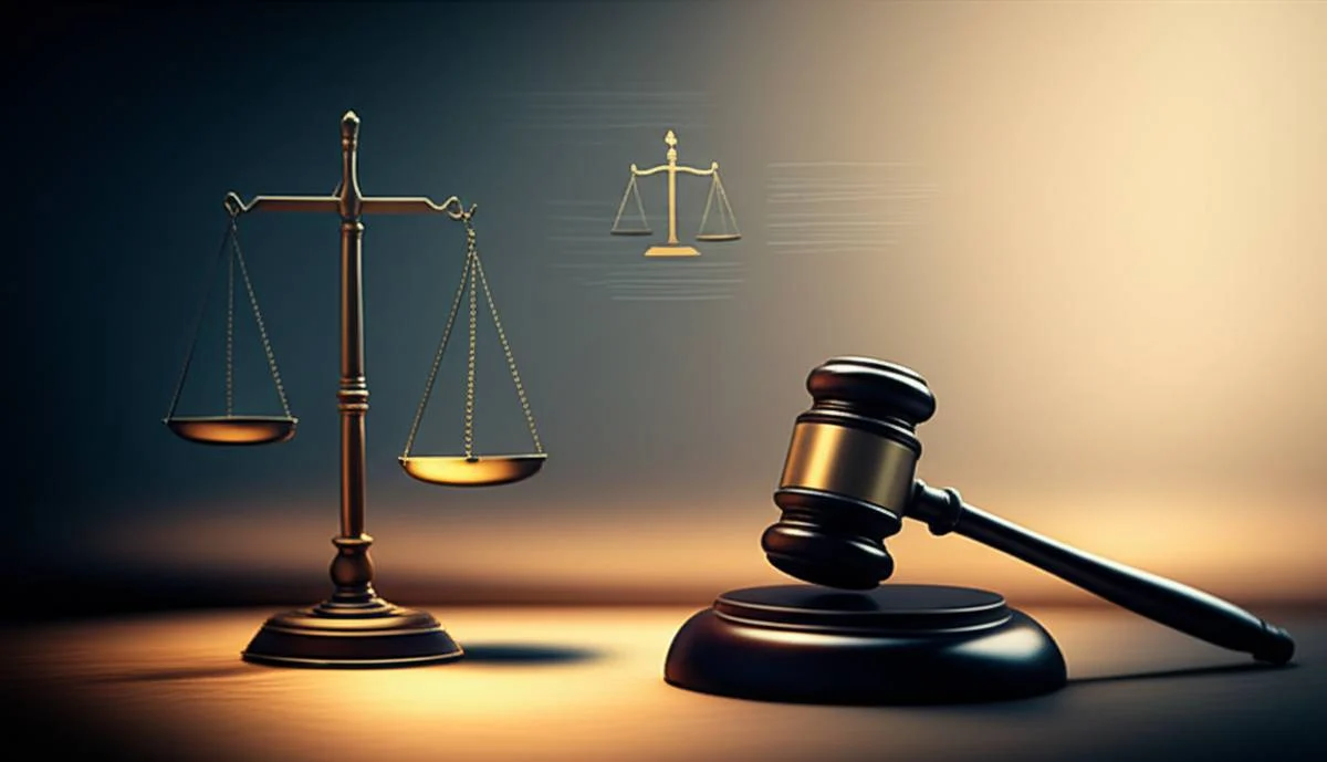قوانین حقوقی