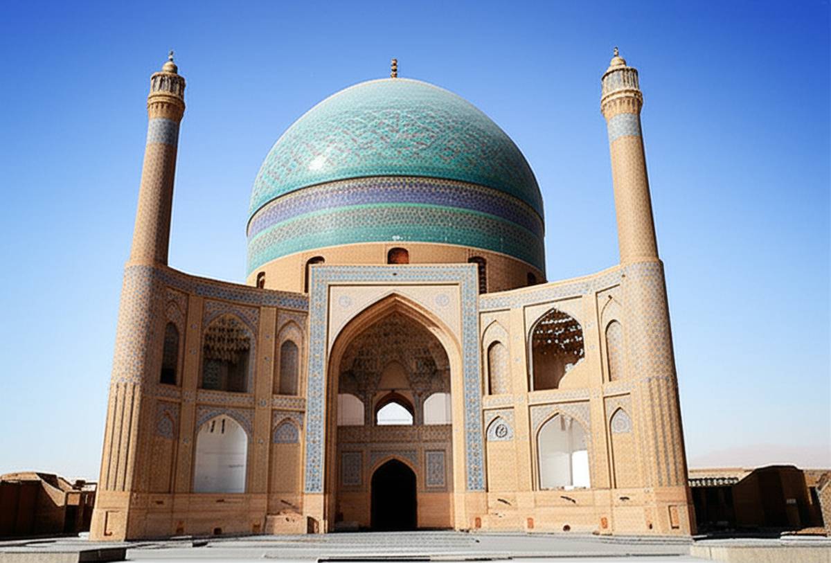 گردشگری