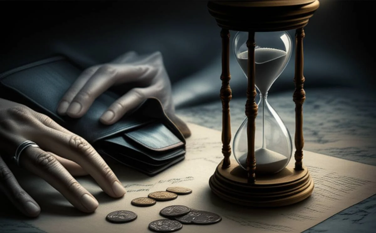 قوانین حقوقی