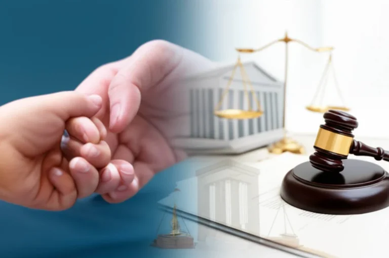 چگونه حق حضانت فرزند را بگیریم؟ | راهنمای کامل حقوقی