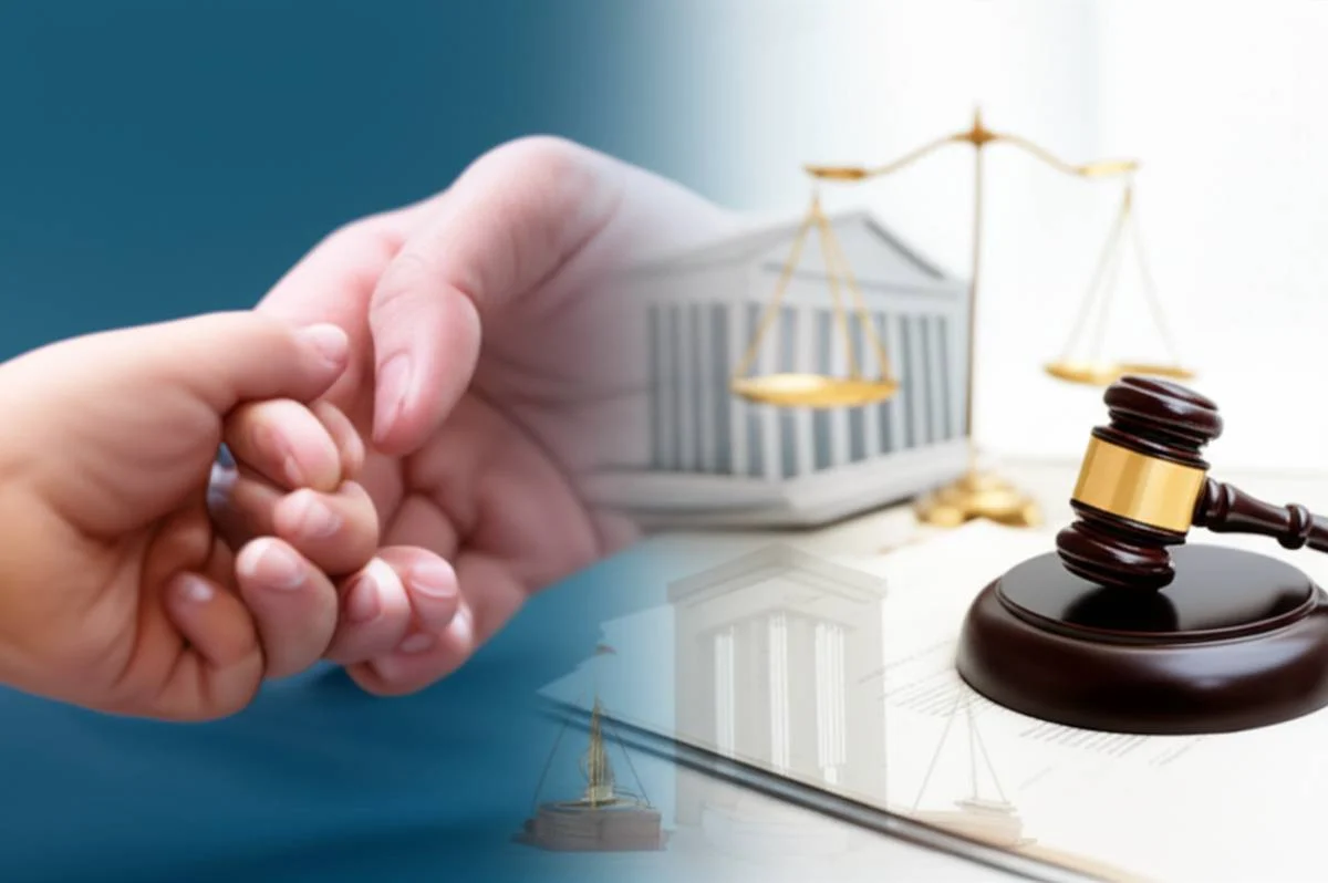 قوانین حقوقی