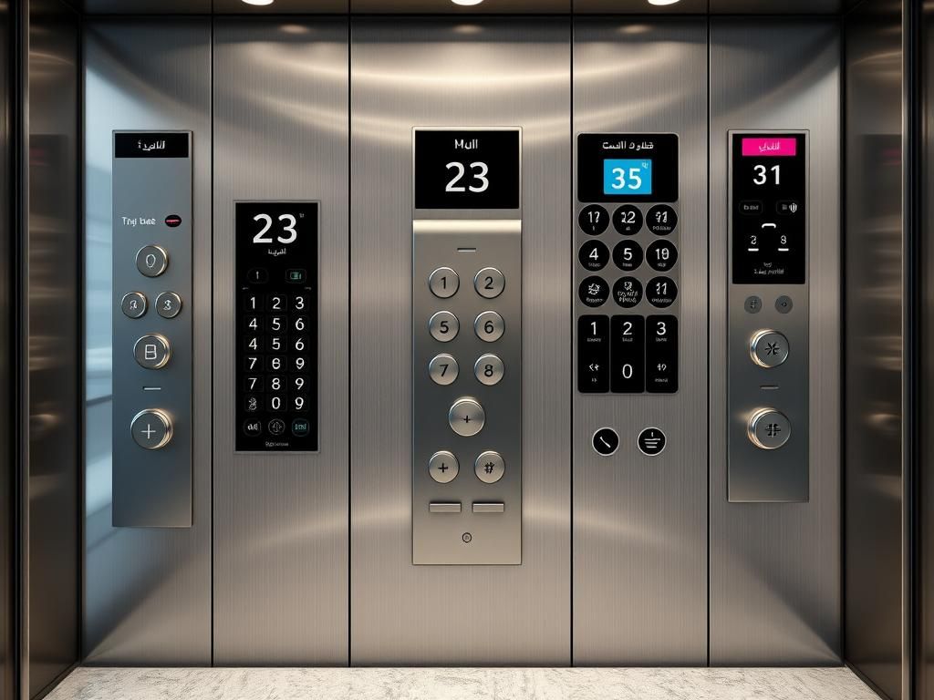 آسانسور |ایمنی |بیمارستان