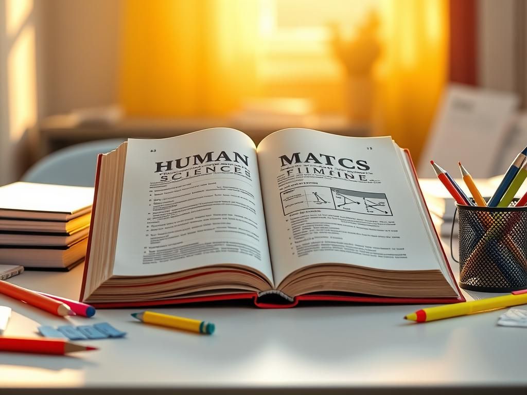 آزمون |آموزش |رشته انسانی