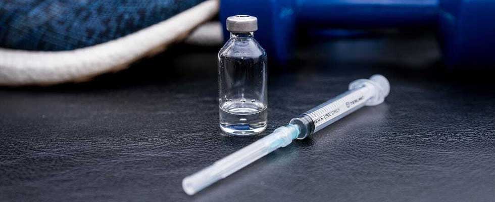 تغذیه |مشاوره |مکمل مقایسه علمی پپتاید و استروئیدها