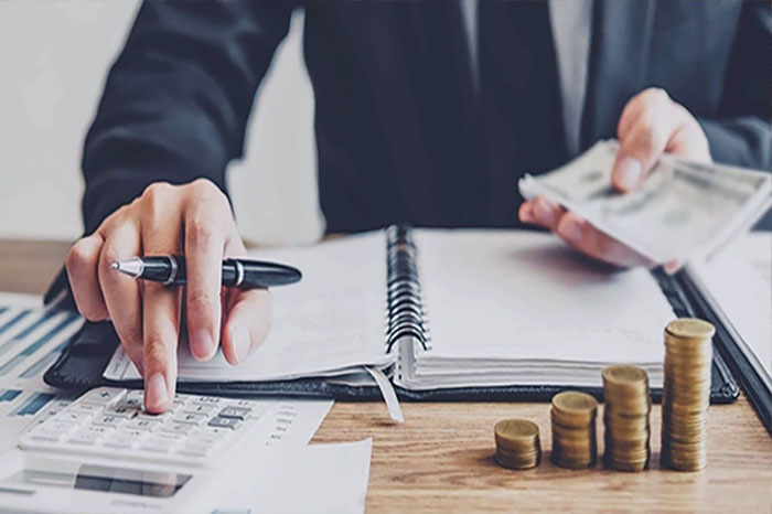 آموزش حسابداری |بیمه |حسابداری