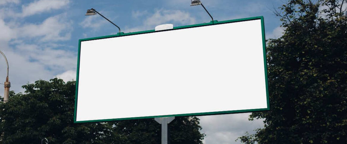 بهترین فصل سال برای رزرو بیلبورد در تبریز