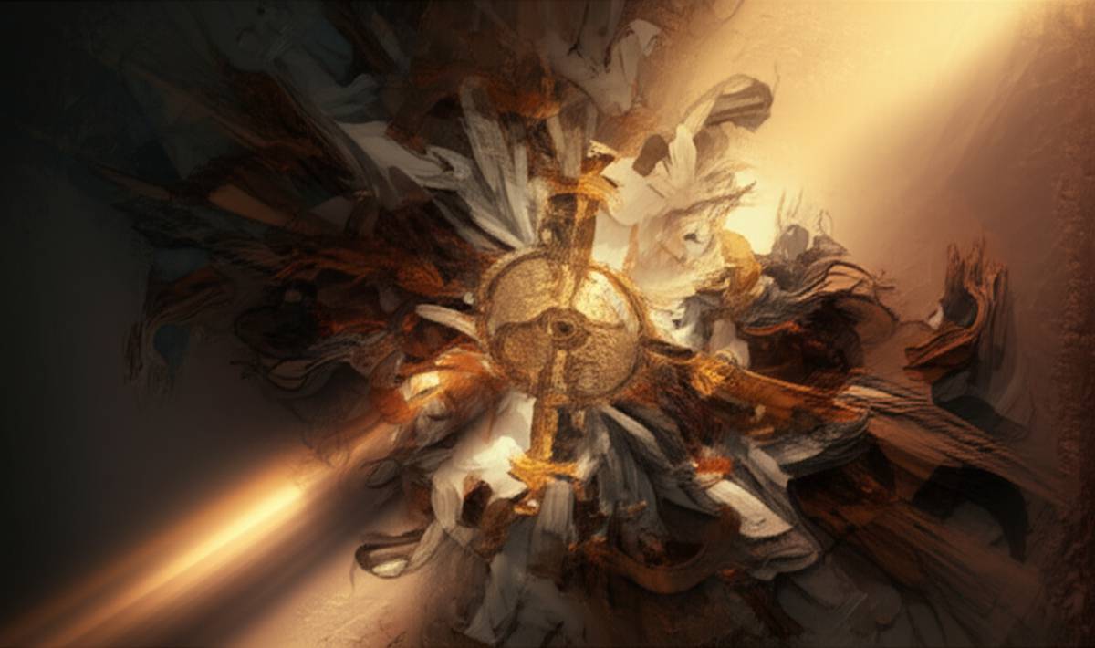 آرامش |اکریلیک |تهران