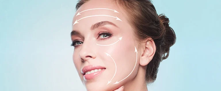 سفت کننده پوست صورت قوی خانگی یا شرکتی؟ بررسی علمی و کاربردی