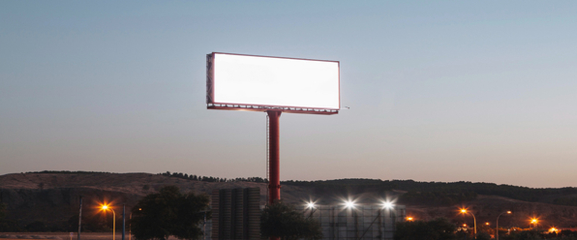 بهترین فصل‌های سال برای تبلیغات محیطی در تبریز