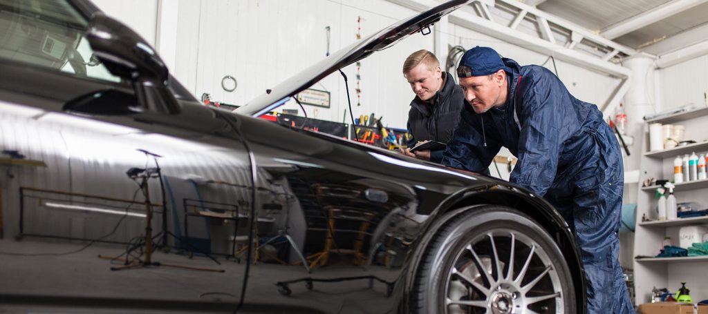 امداد خودرو همدان