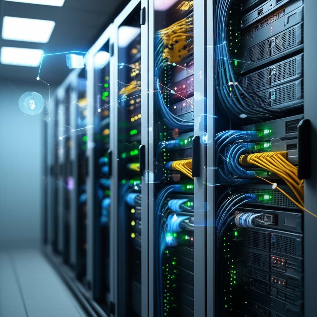 ارتباطات |امنیت |بازاریابی