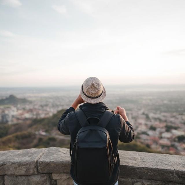 اینستاگرام |رستوران |طراحی راهنمای ساخت استوری سفر برای اینستاگرام