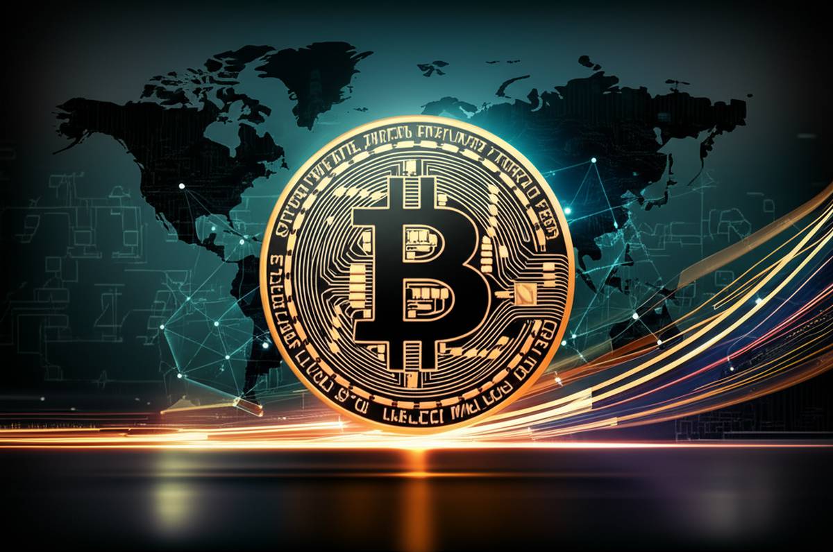 ارز دیجیتال