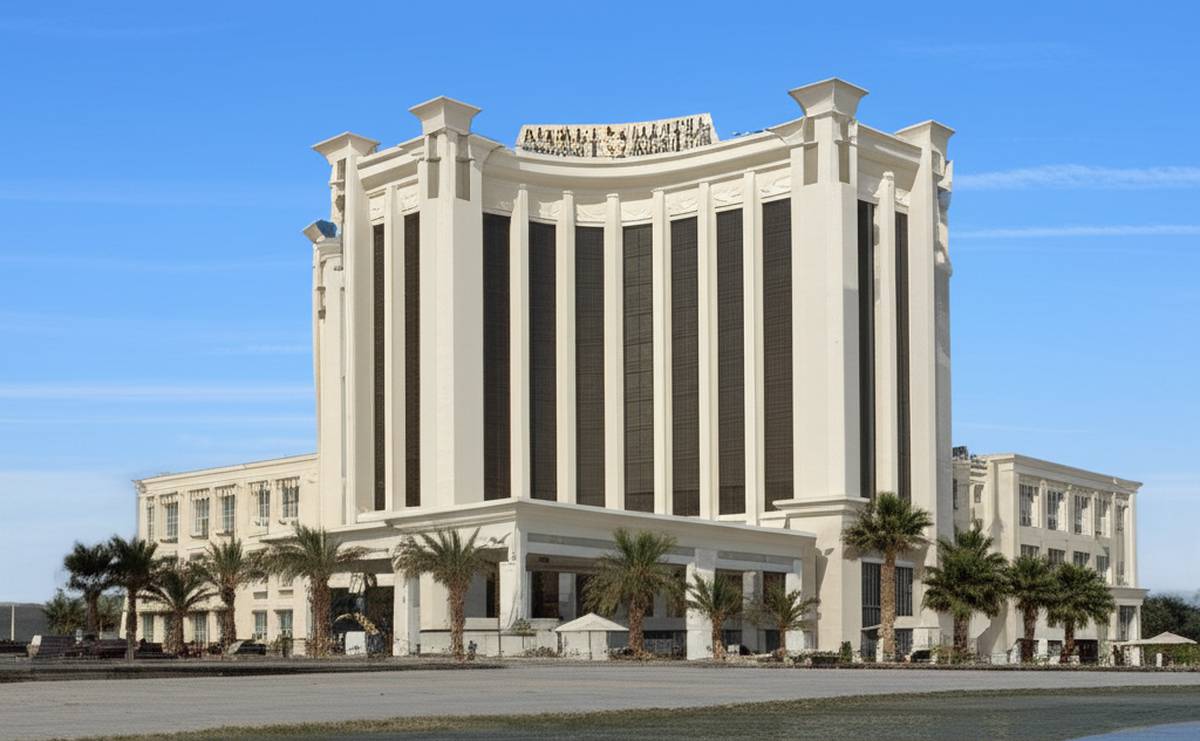 گردشگری |هتل