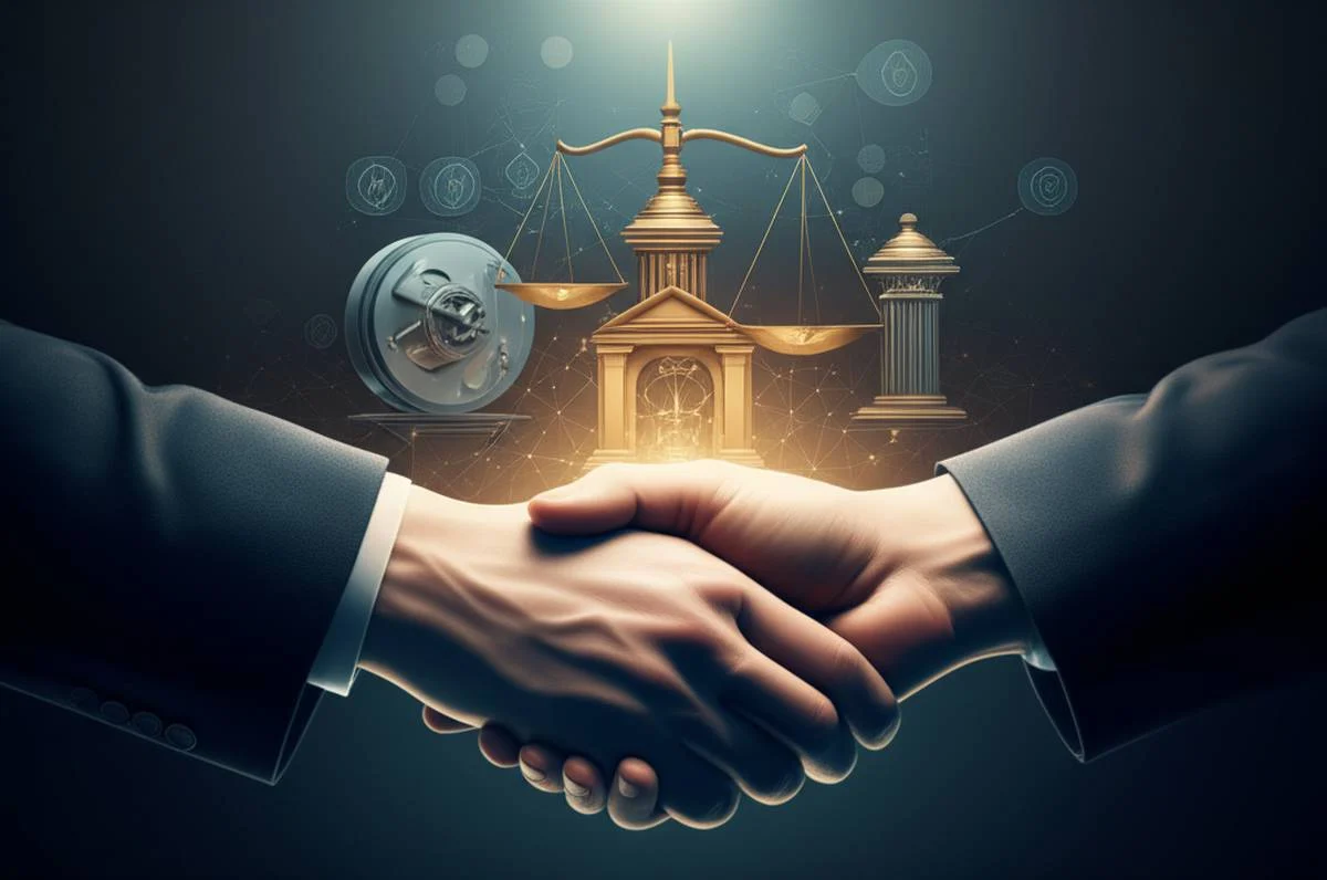 قوانین حقوقی