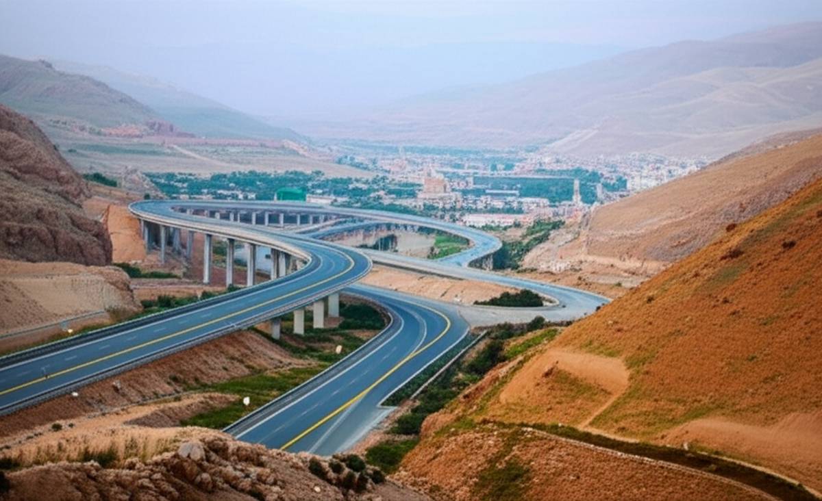 عراق |گردشگری