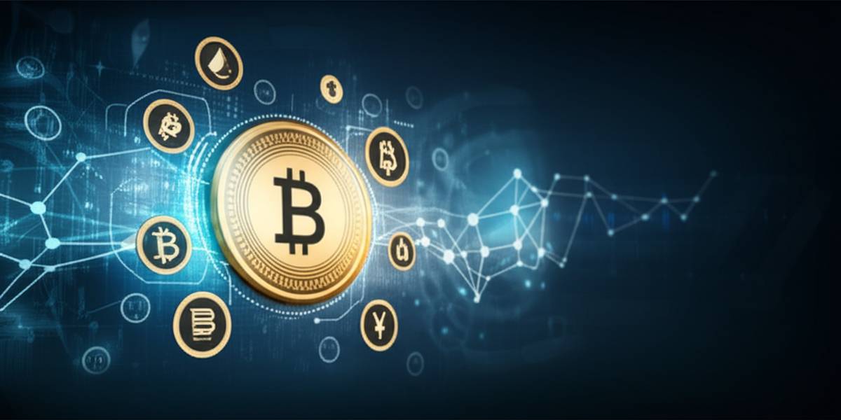 ارز دیجیتال