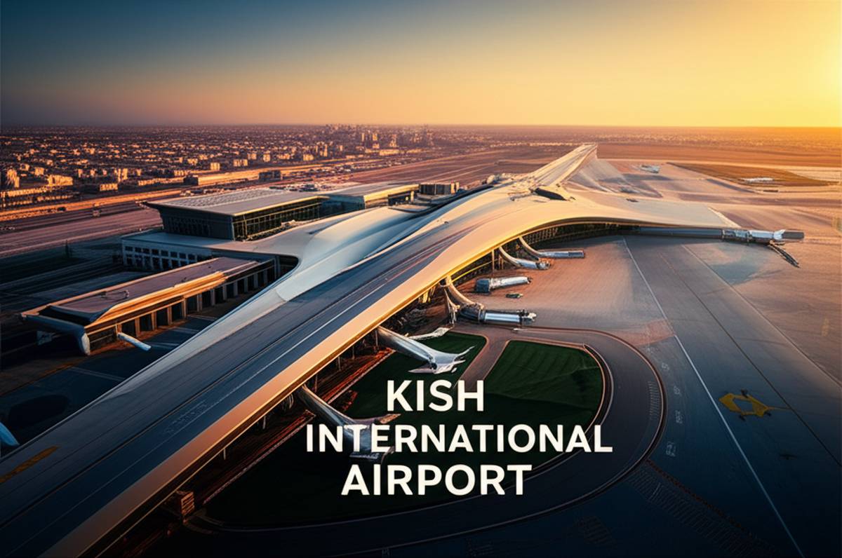 فرودگاه |گردشگری