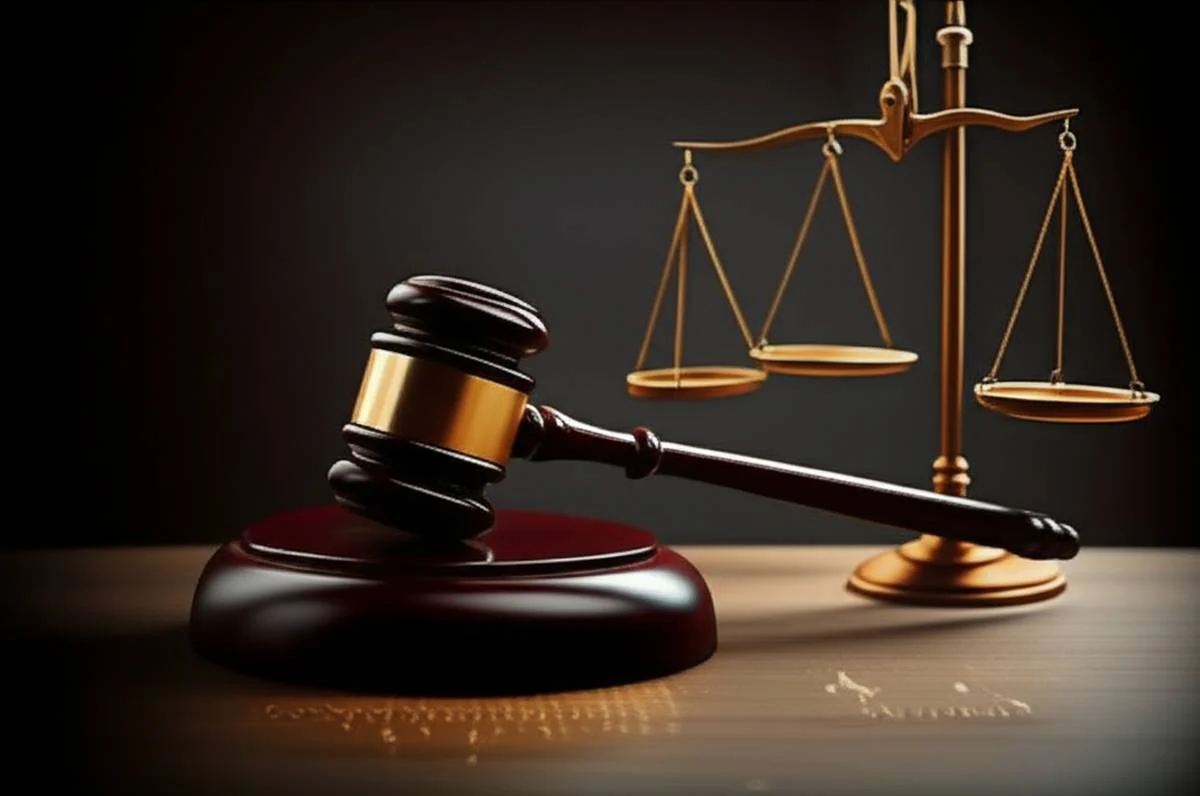 قوانین حقوقی