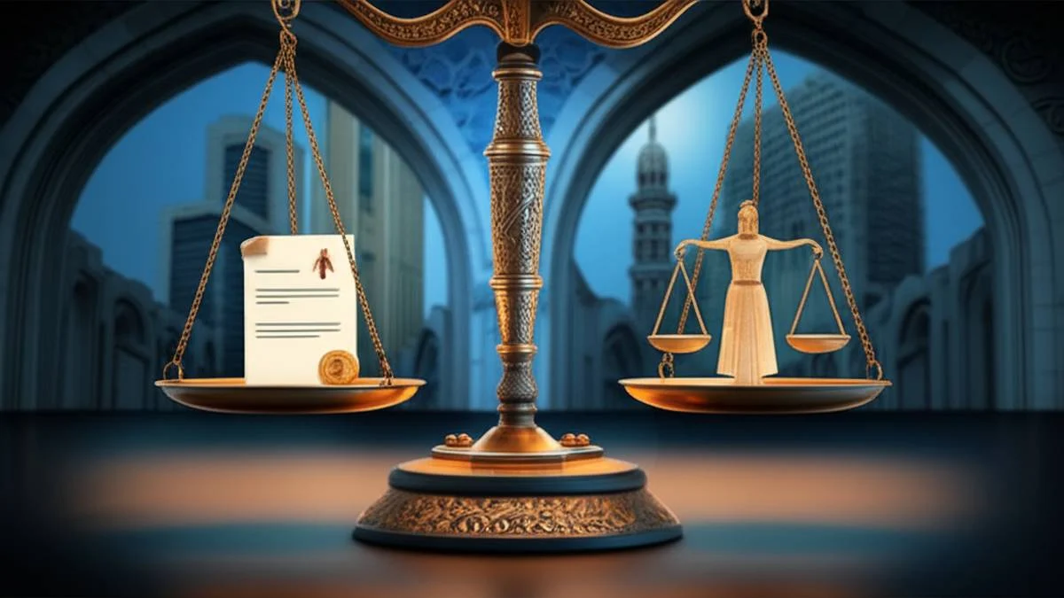 قوانین حقوقی